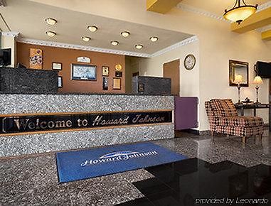 Howard Johnson By Wyndham Oklahoma City Okc Airport, Fairgrounds, I40 Εξωτερικό φωτογραφία