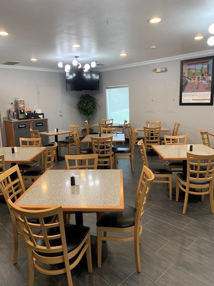 Howard Johnson By Wyndham Oklahoma City Okc Airport, Fairgrounds, I40 Εξωτερικό φωτογραφία
