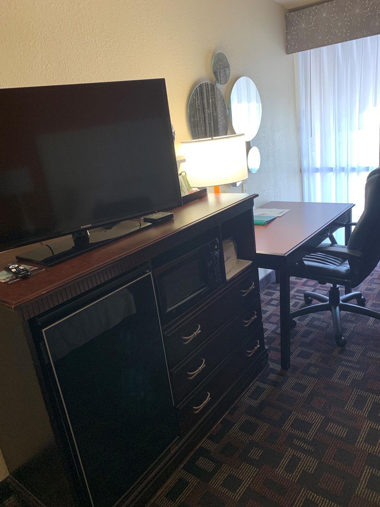 Howard Johnson By Wyndham Oklahoma City Okc Airport, Fairgrounds, I40 Εξωτερικό φωτογραφία