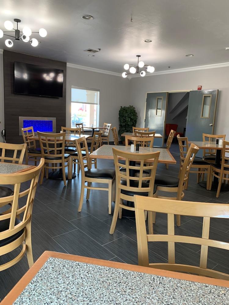 Howard Johnson By Wyndham Oklahoma City Okc Airport, Fairgrounds, I40 Εξωτερικό φωτογραφία