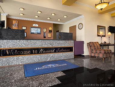 Howard Johnson By Wyndham Oklahoma City Okc Airport, Fairgrounds, I40 Εξωτερικό φωτογραφία