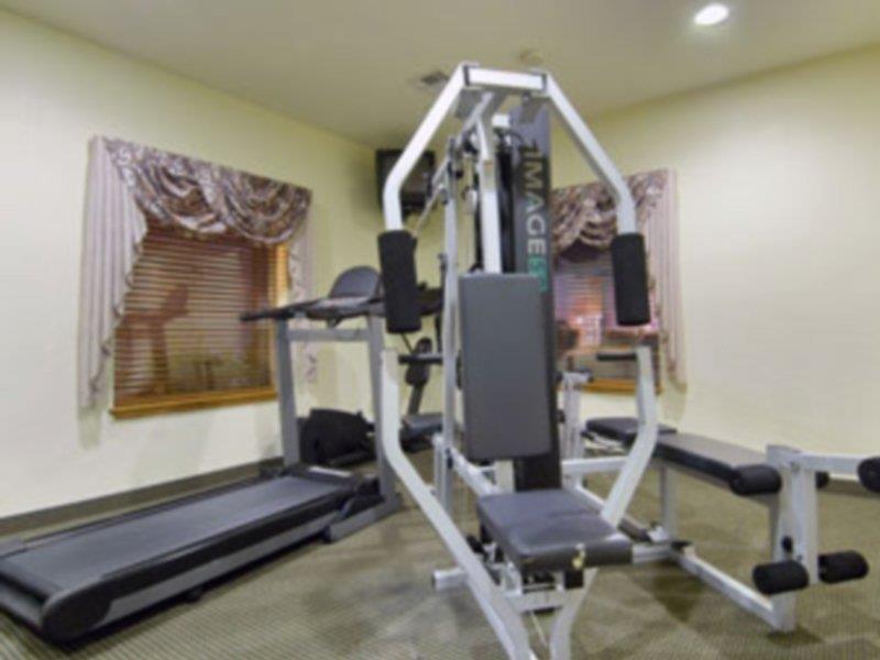 Howard Johnson By Wyndham Oklahoma City Okc Airport, Fairgrounds, I40 Ανέσεις φωτογραφία