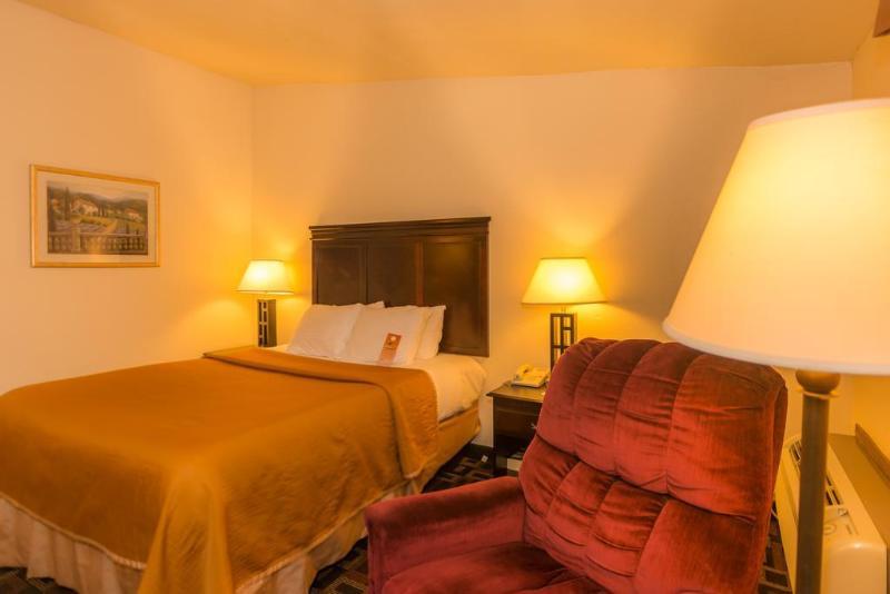 Howard Johnson By Wyndham Oklahoma City Okc Airport, Fairgrounds, I40 Εξωτερικό φωτογραφία