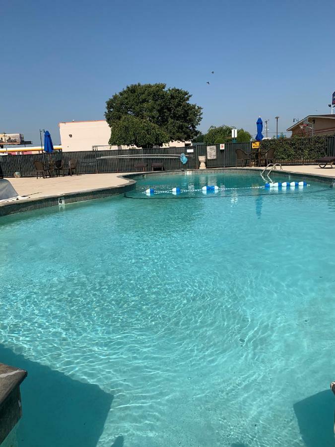 Howard Johnson By Wyndham Oklahoma City Okc Airport, Fairgrounds, I40 Εξωτερικό φωτογραφία